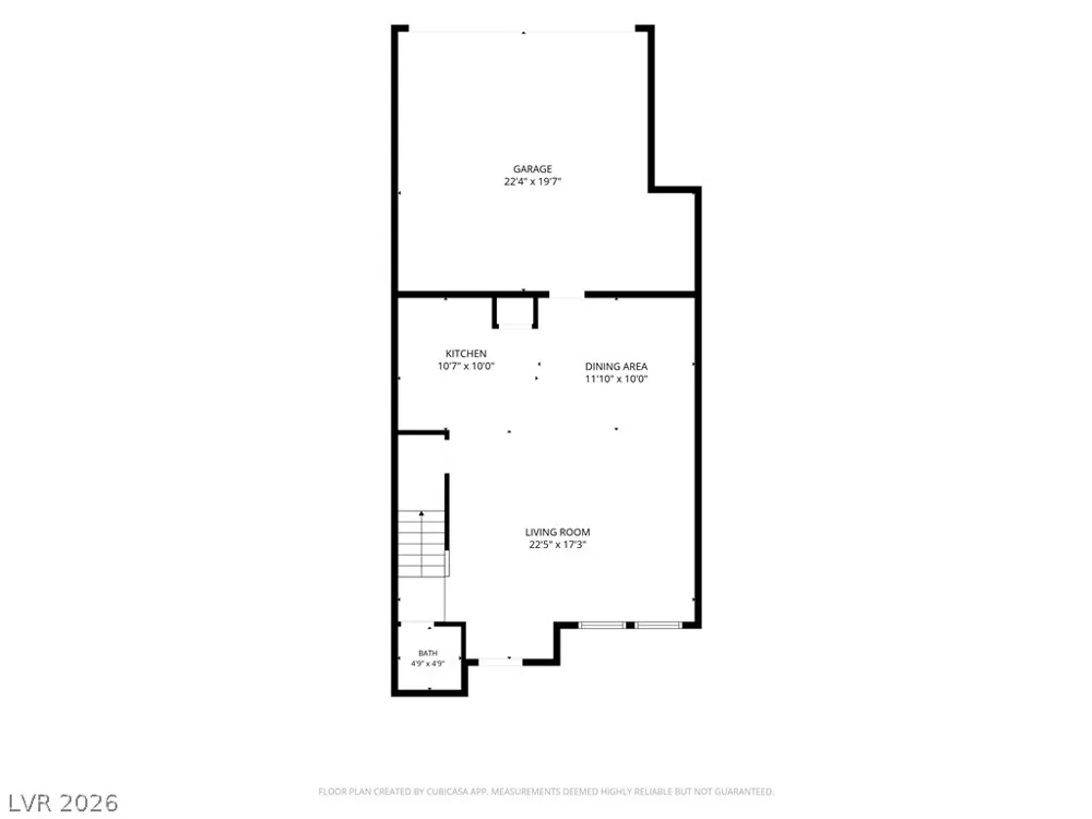 3181 Bitetto Walk Henderson, NV 89044