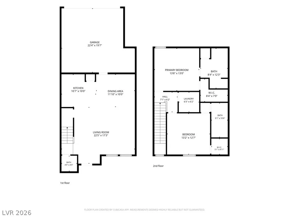 3181 Bitetto Walk Henderson, NV 89044