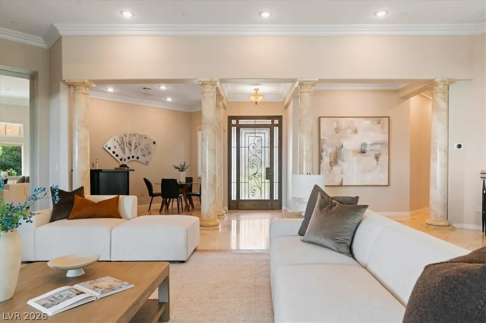 1 Via Mira Monte Henderson, NV 89011