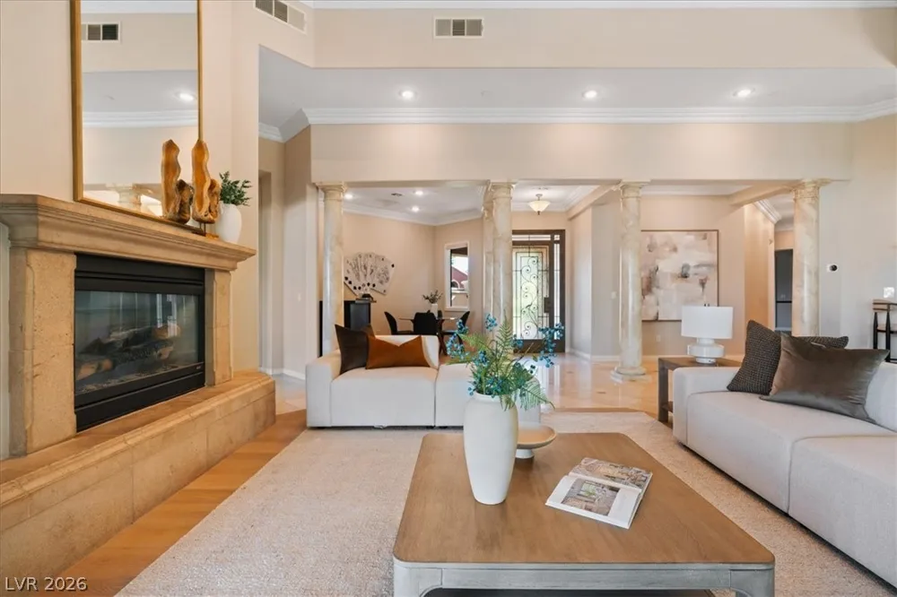 1 Via Mira Monte Henderson, NV 89011