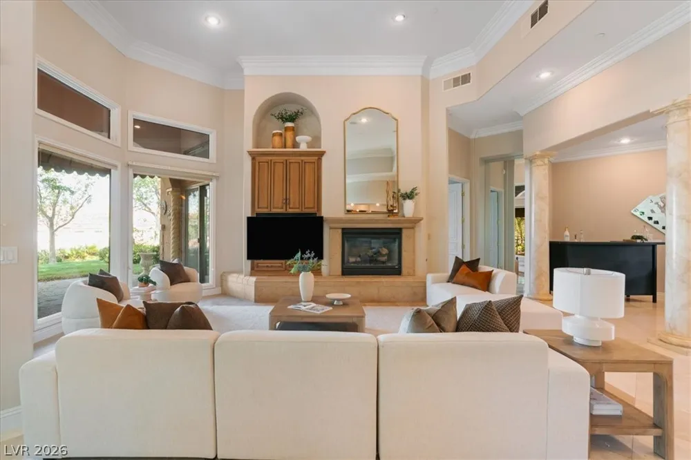 1 Via Mira Monte Henderson, NV 89011