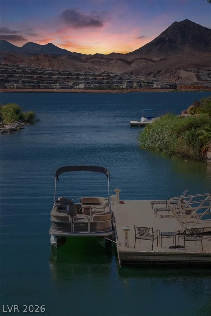 1 Via Mira Monte Henderson, NV 89011