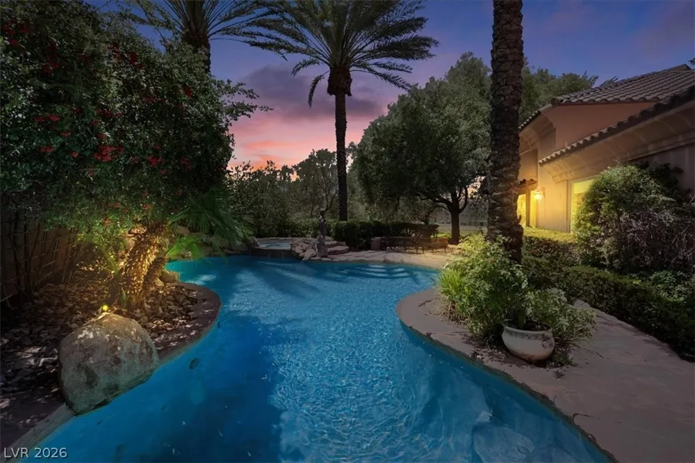 1 Via Mira Monte Henderson, NV 89011