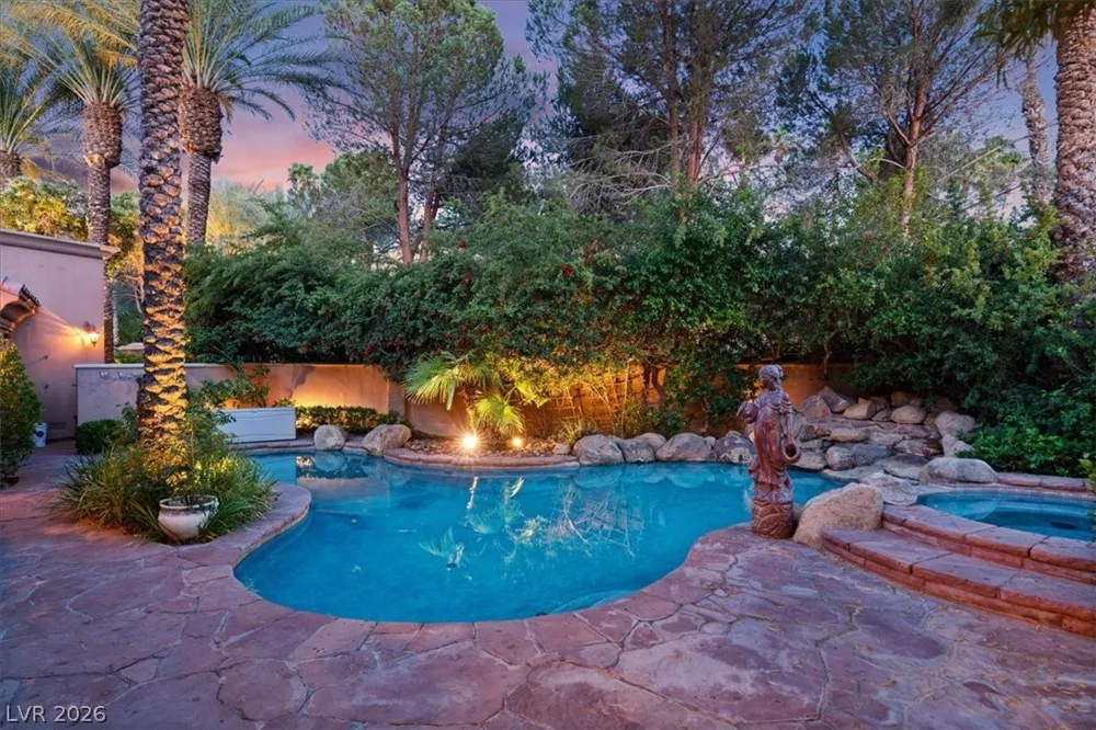 1 Via Mira Monte Henderson, NV 89011