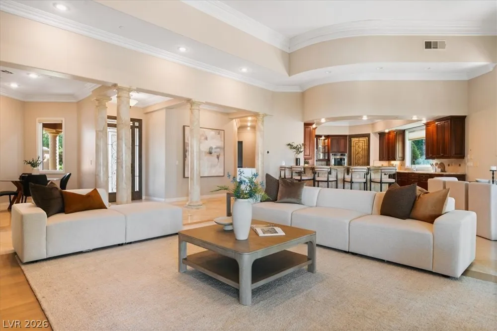 1 Via Mira Monte Henderson, NV 89011