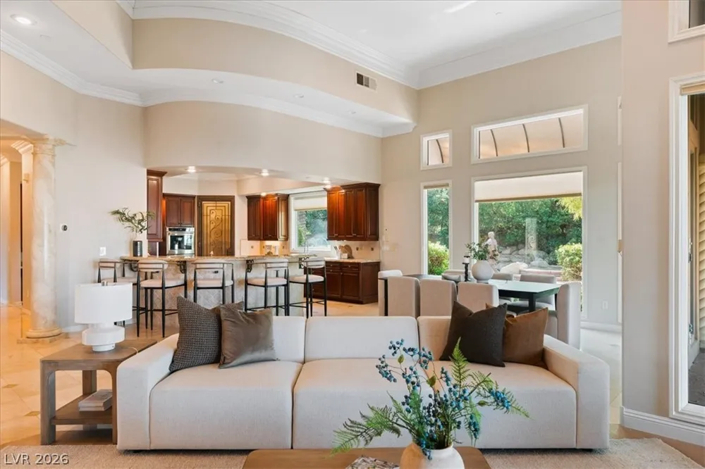 1 Via Mira Monte Henderson, NV 89011