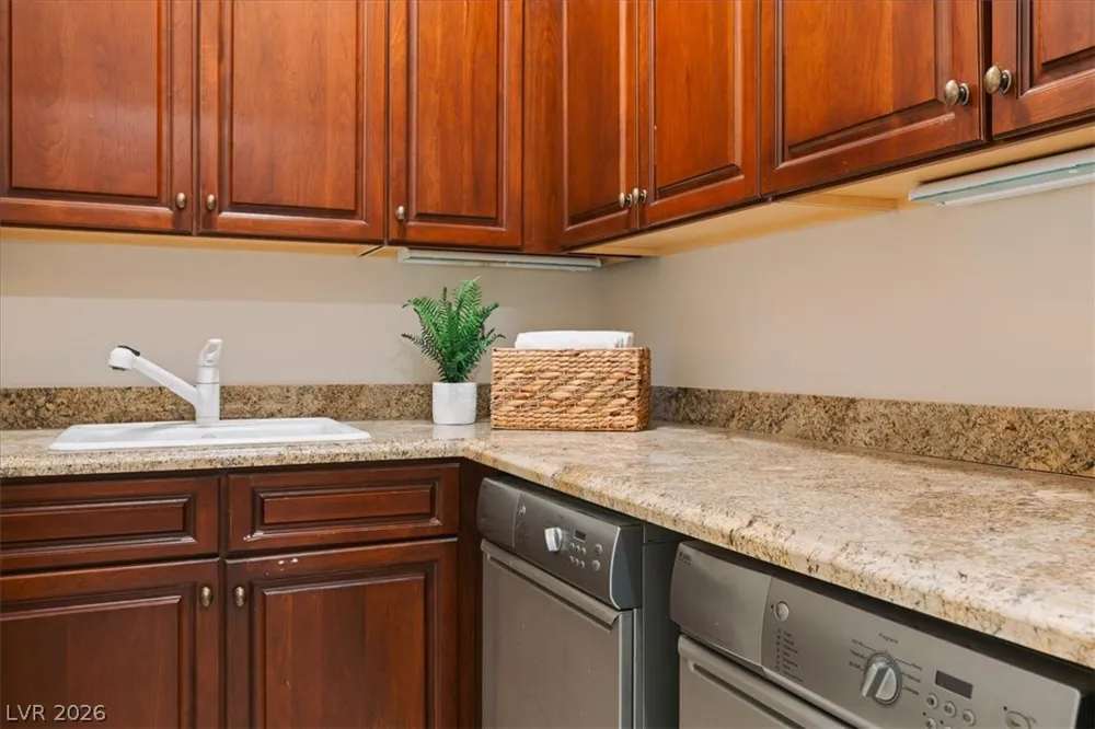 1 Via Mira Monte Henderson, NV 89011