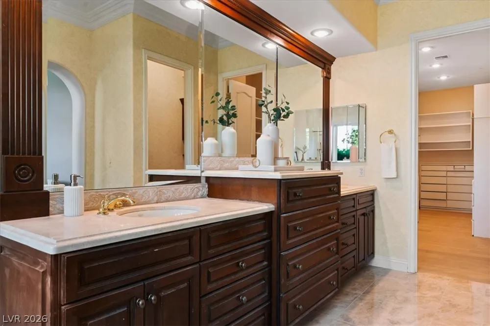 1 Via Mira Monte Henderson, NV 89011