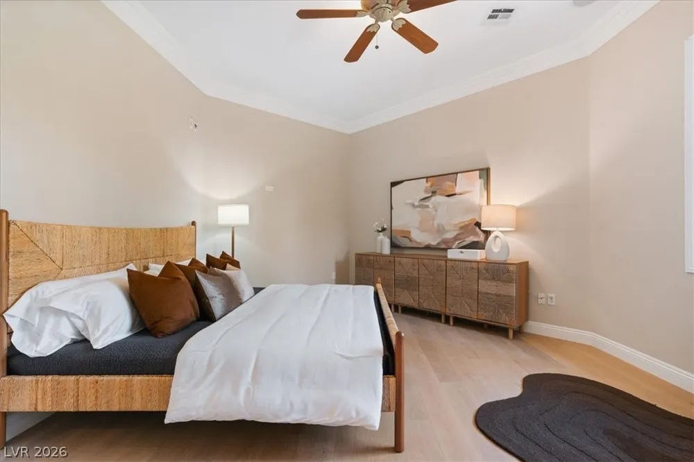 1 Via Mira Monte Henderson, NV 89011