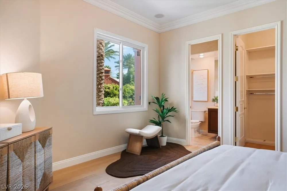 1 Via Mira Monte Henderson, NV 89011