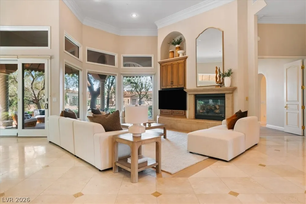 1 Via Mira Monte Henderson, NV 89011