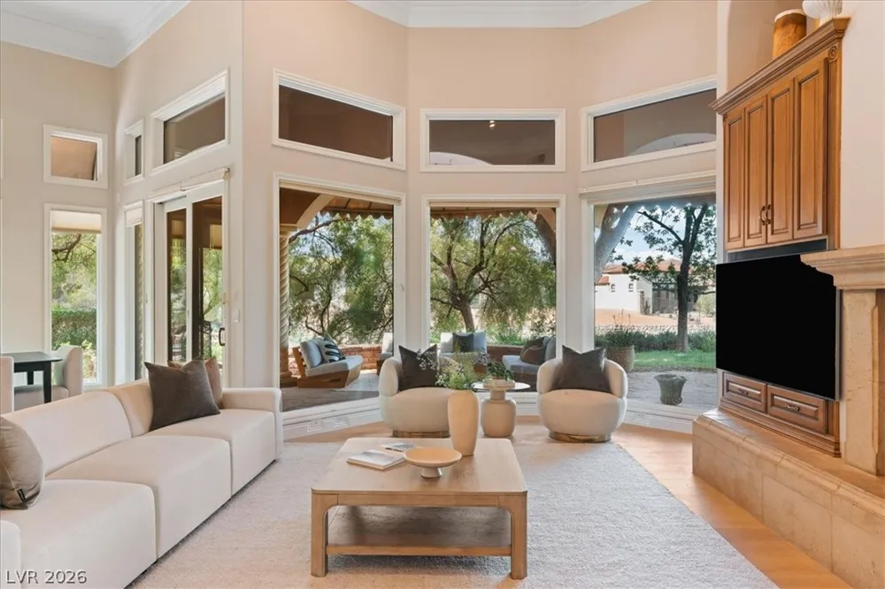 1 Via Mira Monte Henderson, NV 89011