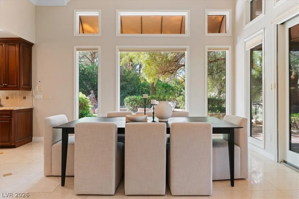 1 Via Mira Monte Henderson, NV 89011