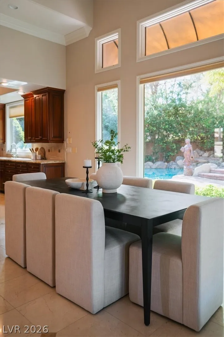 1 Via Mira Monte Henderson, NV 89011