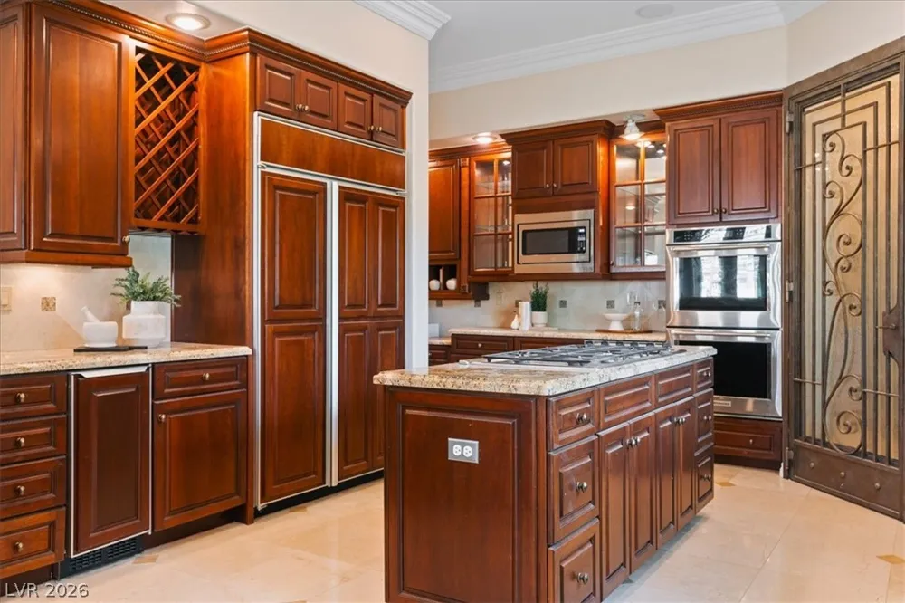 1 Via Mira Monte Henderson, NV 89011