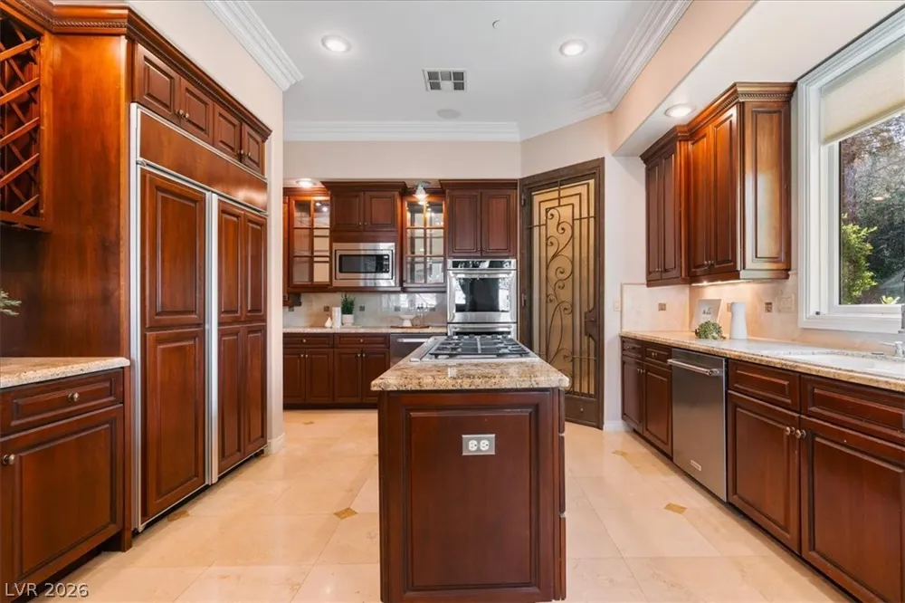 1 Via Mira Monte Henderson, NV 89011