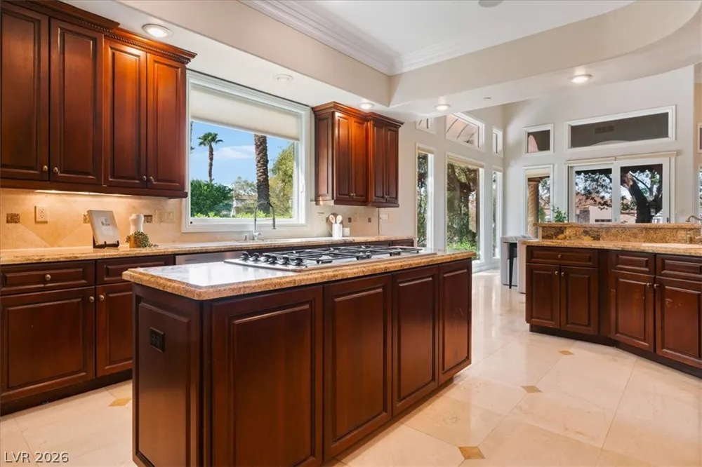 1 Via Mira Monte Henderson, NV 89011