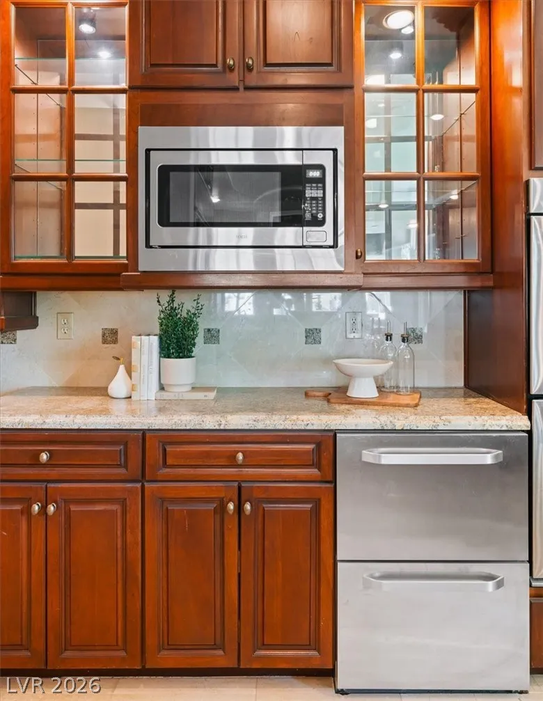 1 Via Mira Monte Henderson, NV 89011