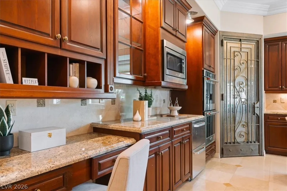 1 Via Mira Monte Henderson, NV 89011