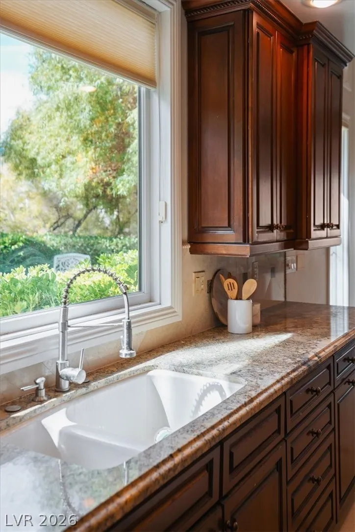 1 Via Mira Monte Henderson, NV 89011
