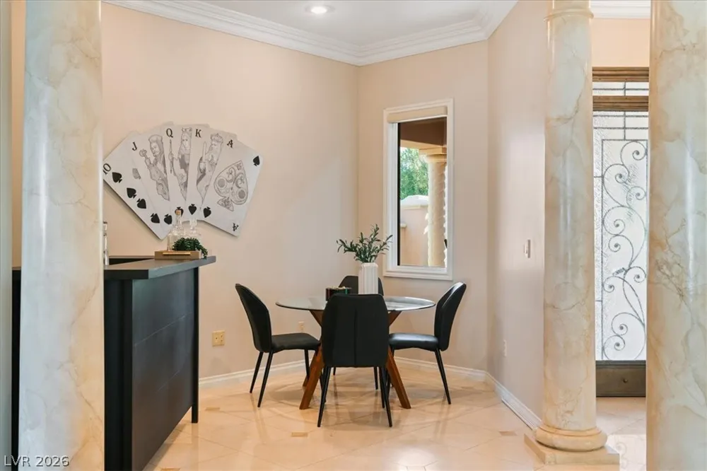 1 Via Mira Monte Henderson, NV 89011