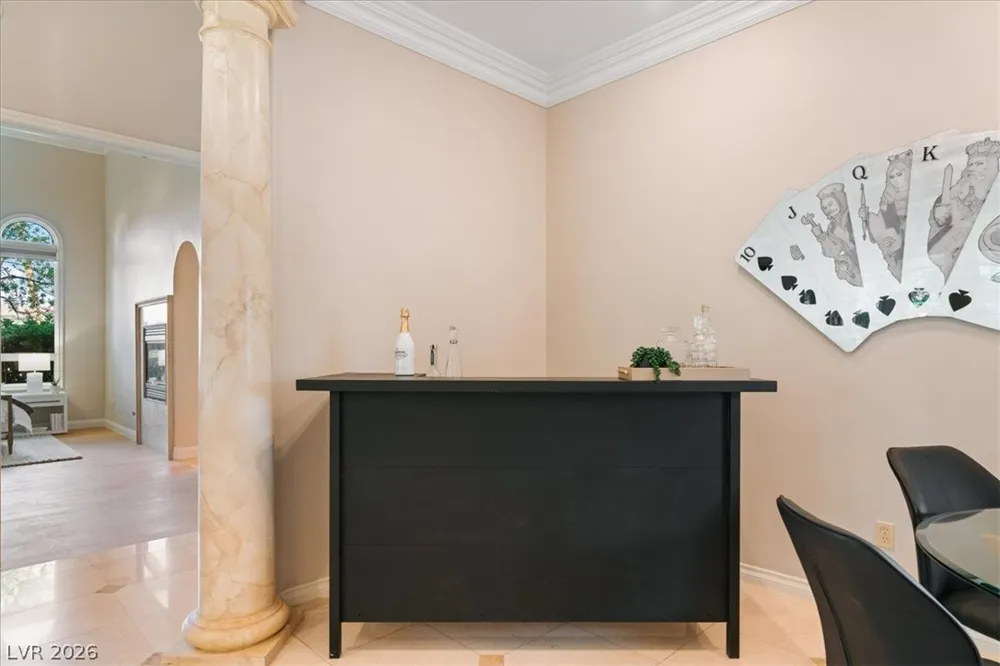 1 Via Mira Monte Henderson, NV 89011
