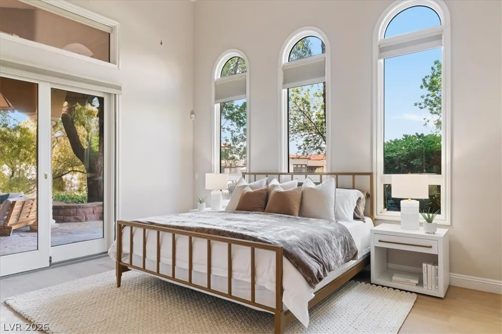 1 Via Mira Monte Henderson, NV 89011
