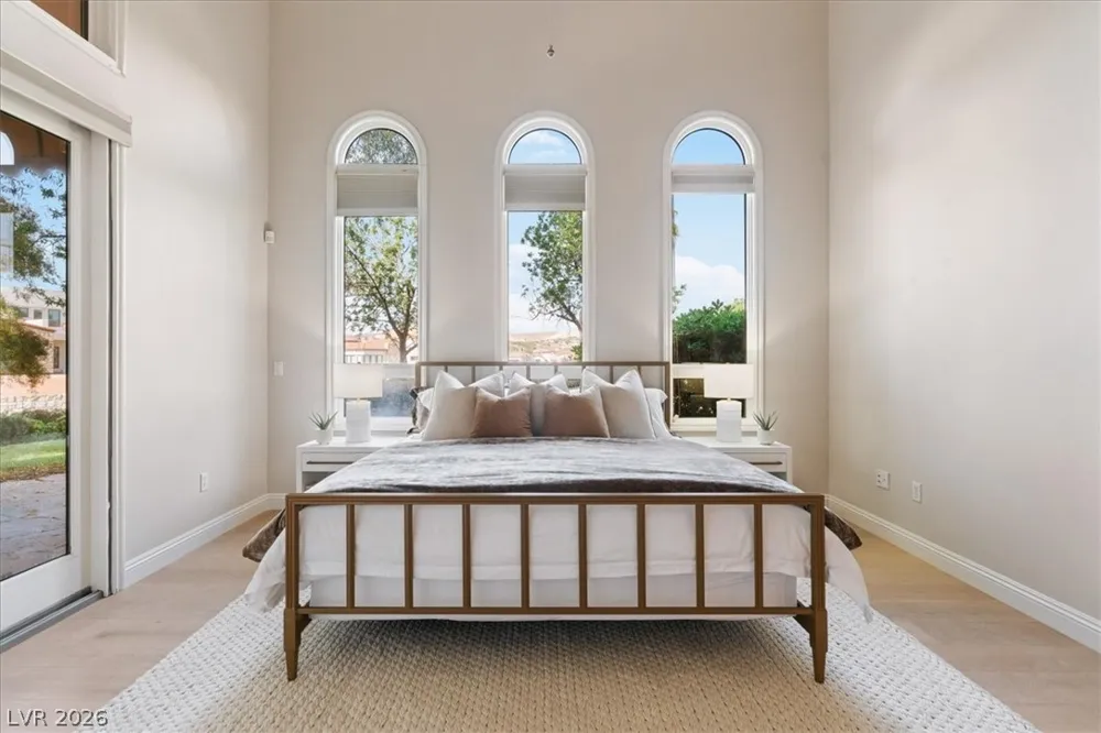 1 Via Mira Monte Henderson, NV 89011