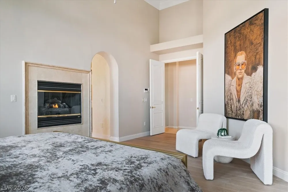 1 Via Mira Monte Henderson, NV 89011