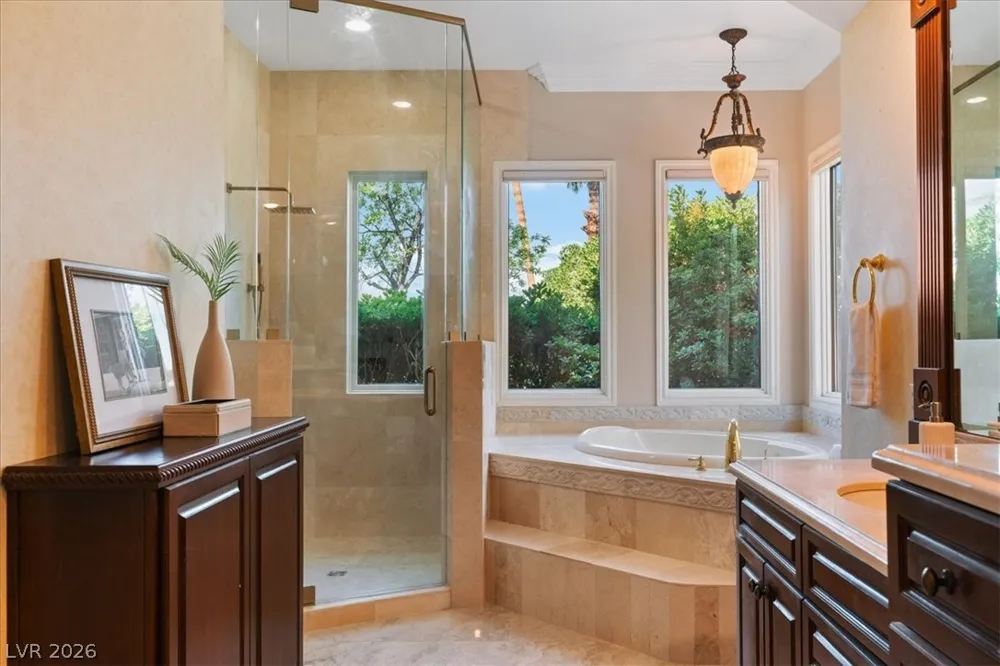 1 Via Mira Monte Henderson, NV 89011