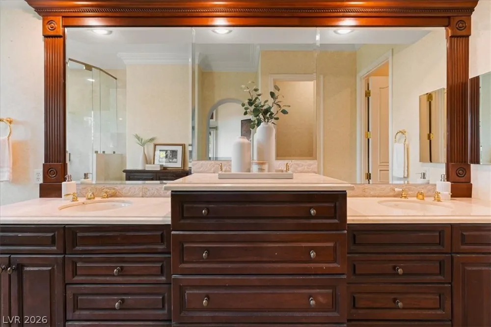 1 Via Mira Monte Henderson, NV 89011