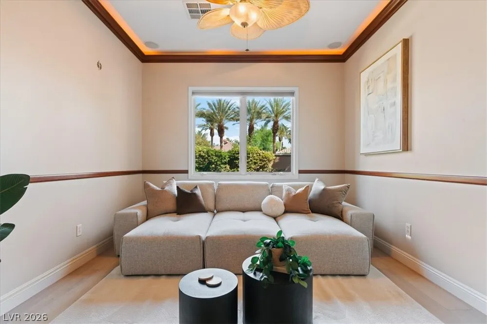1 Via Mira Monte Henderson, NV 89011