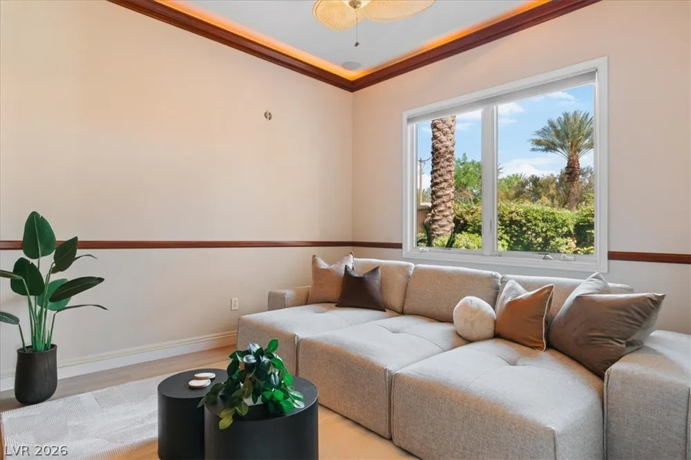1 Via Mira Monte Henderson, NV 89011