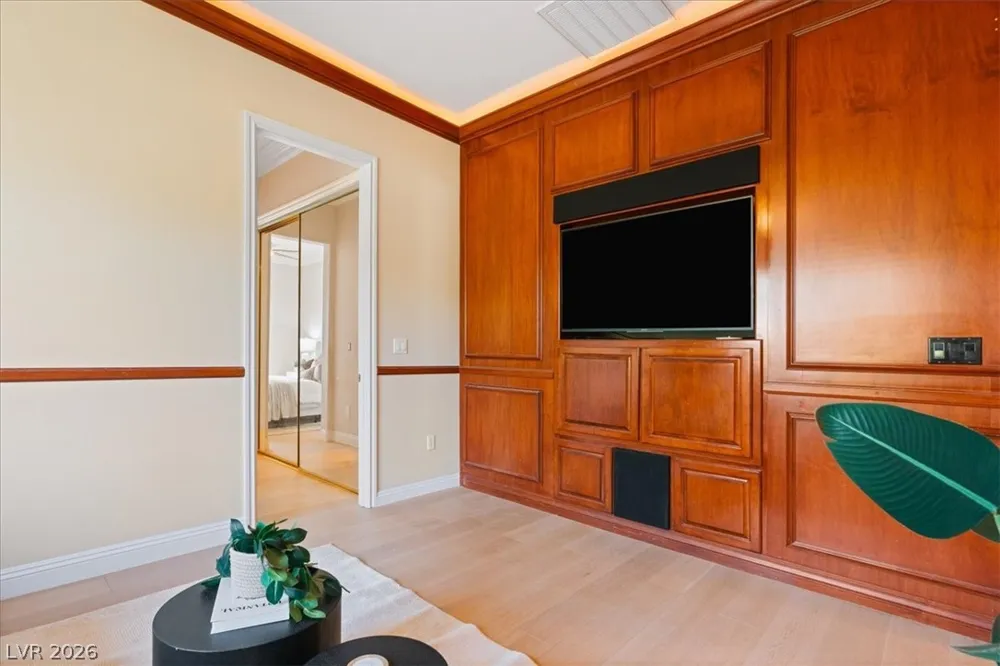 1 Via Mira Monte Henderson, NV 89011