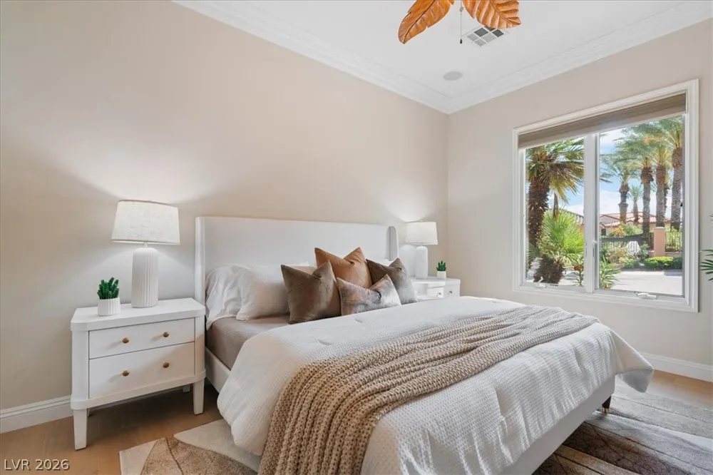 1 Via Mira Monte Henderson, NV 89011
