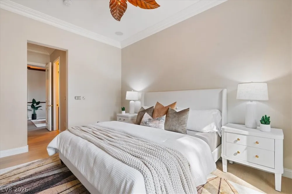 1 Via Mira Monte Henderson, NV 89011