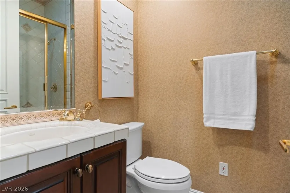 1 Via Mira Monte Henderson, NV 89011