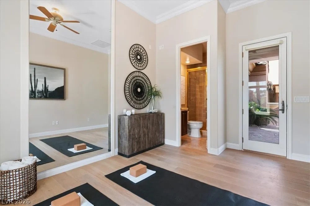 1 Via Mira Monte Henderson, NV 89011