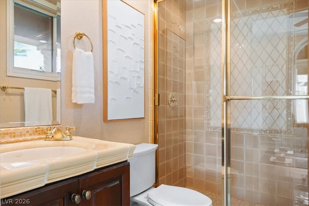 1 Via Mira Monte Henderson, NV 89011
