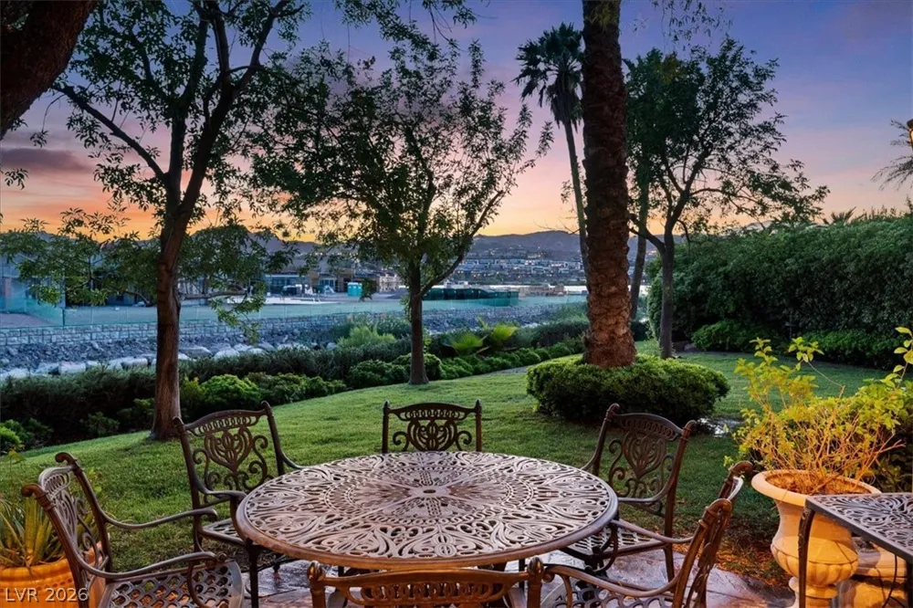 1 Via Mira Monte Henderson, NV 89011