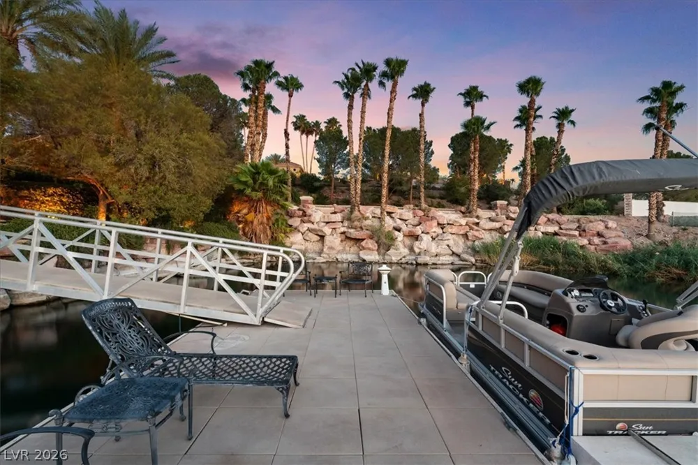 1 Via Mira Monte Henderson, NV 89011