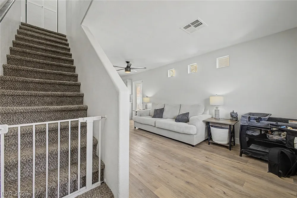 5208 Paradise Valley Avenue Las Vegas, NV 89156