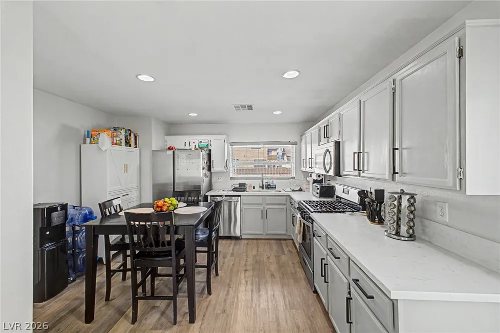 5208 Paradise Valley Avenue Las Vegas, NV 89156