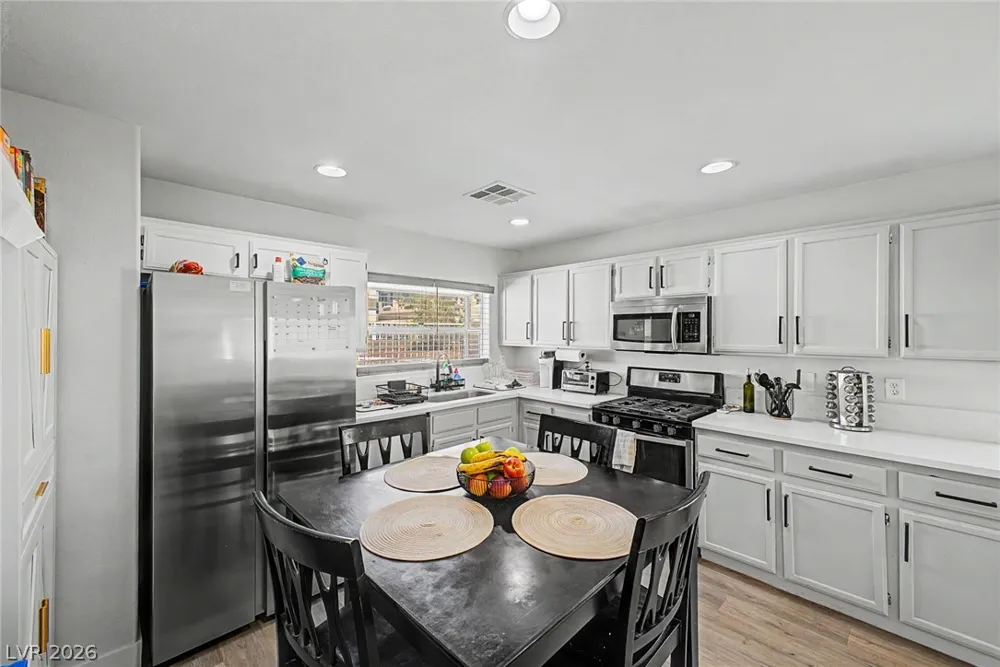 5208 Paradise Valley Avenue Las Vegas, NV 89156