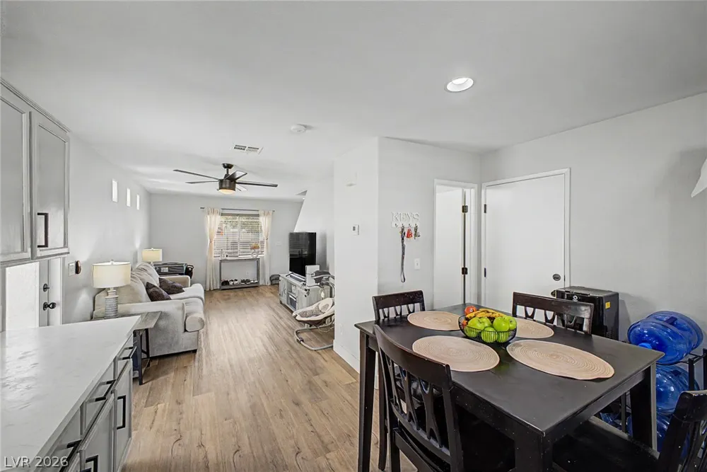 5208 Paradise Valley Avenue Las Vegas, NV 89156