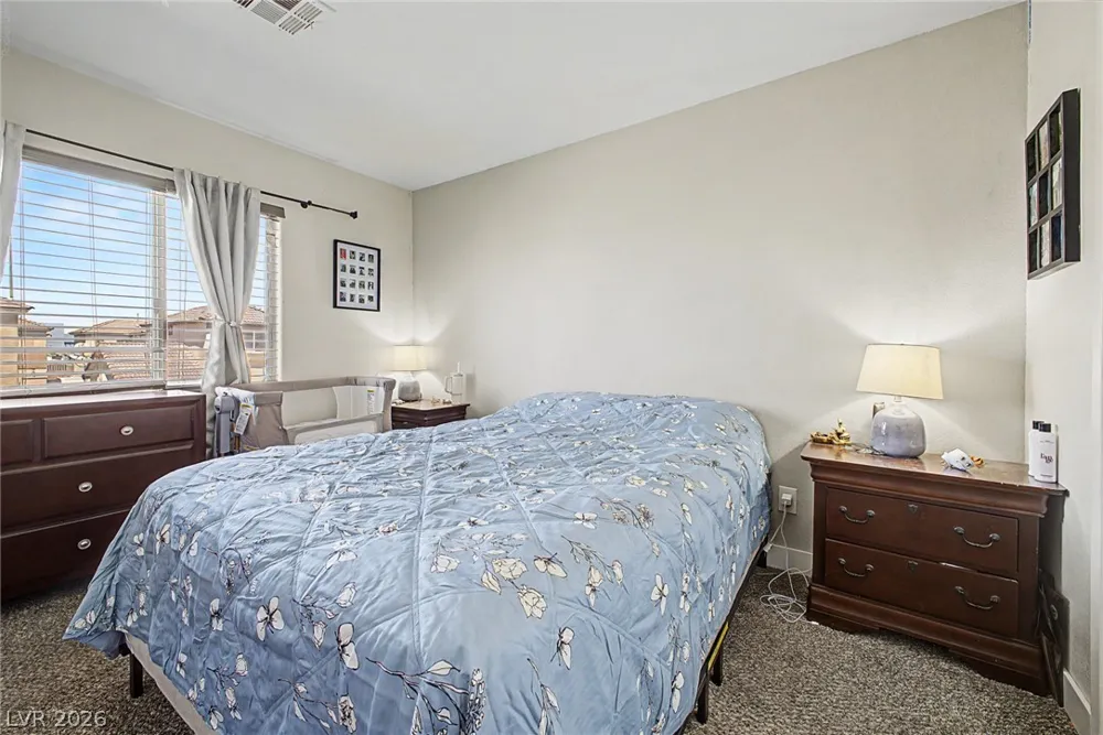 5208 Paradise Valley Avenue Las Vegas, NV 89156