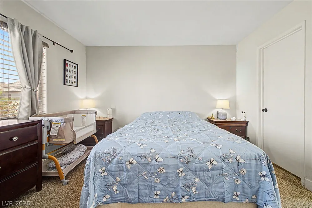 5208 Paradise Valley Avenue Las Vegas, NV 89156