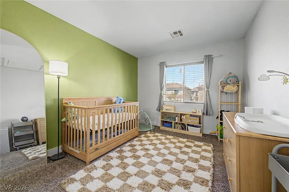 5208 Paradise Valley Avenue Las Vegas, NV 89156
