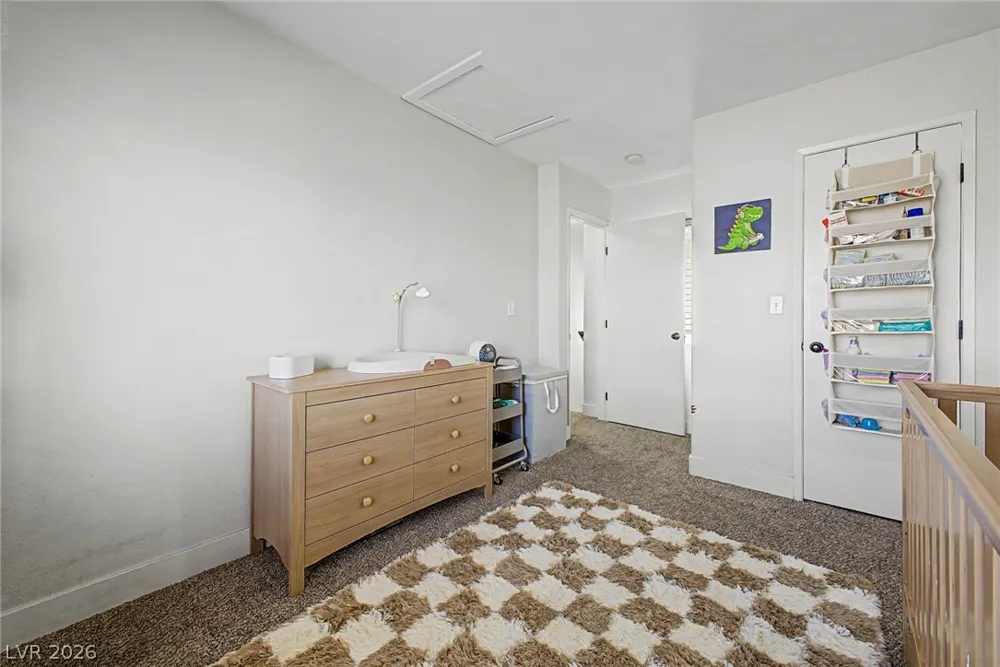 5208 Paradise Valley Avenue Las Vegas, NV 89156