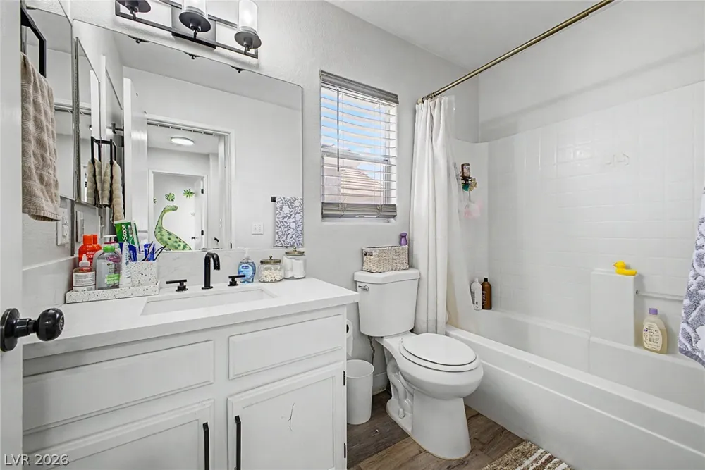 5208 Paradise Valley Avenue Las Vegas, NV 89156